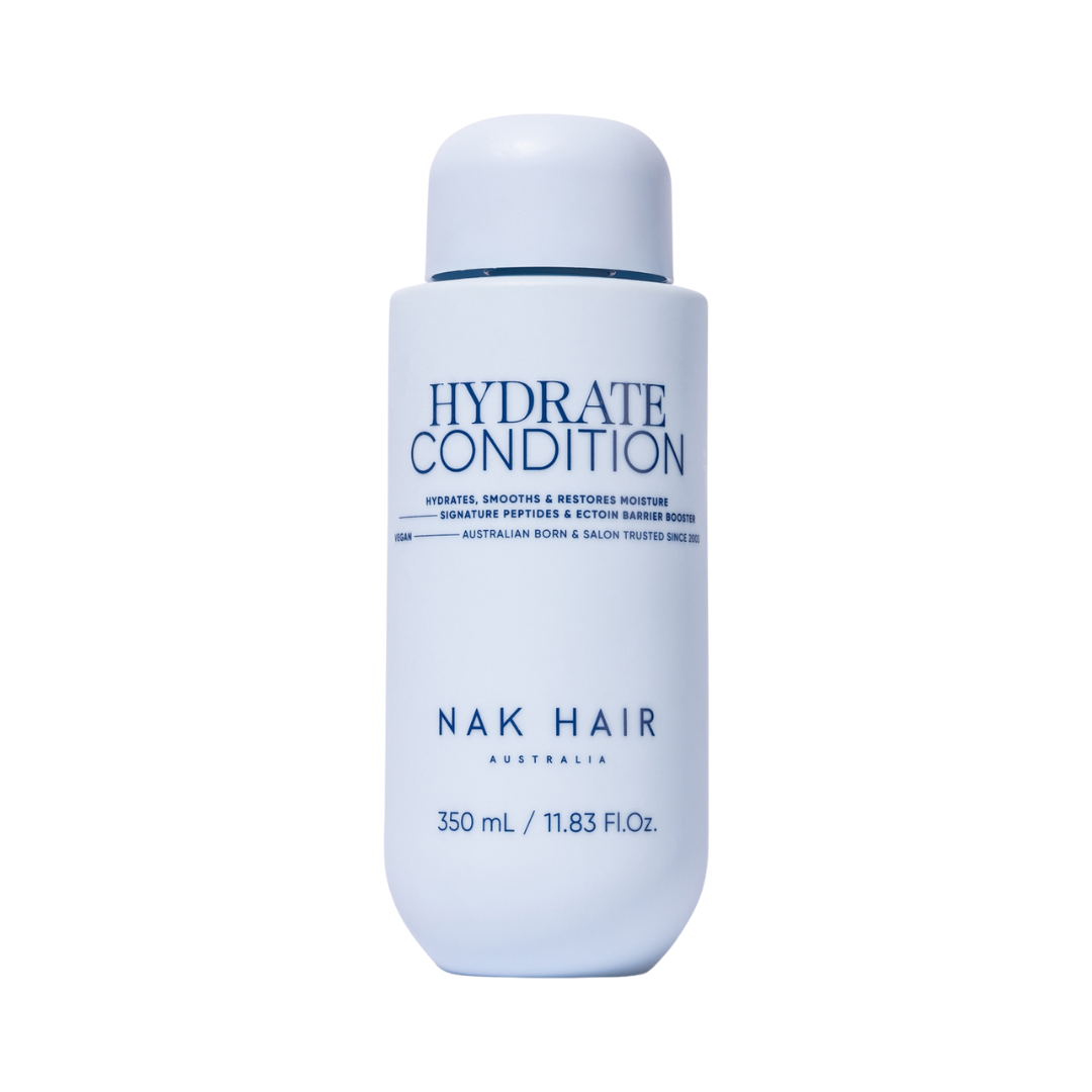 Nak Signature - Hydrate Conditioner 350ml