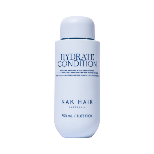 Nak Signature - Hydrate Conditioner 350ml