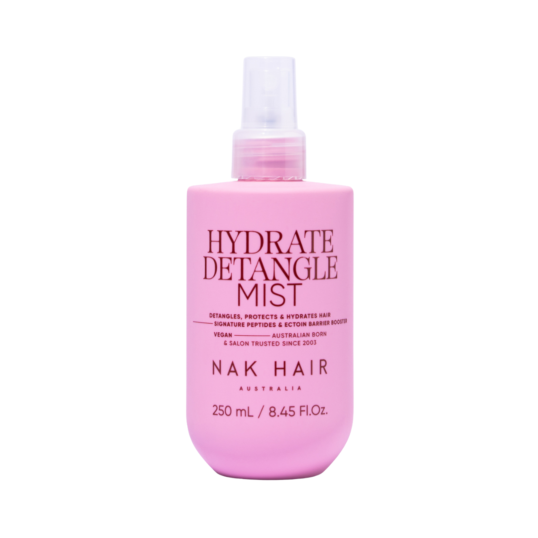 Nak Signature - Hydrate Detangle Mist 250ml
