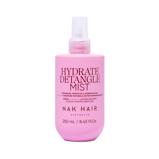 Nak Signature - Hydrate Detangle Mist 250ml