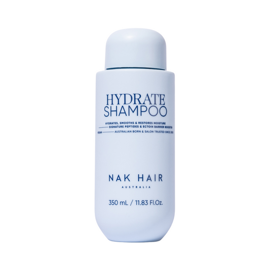 Nak Signature - Hydrate Shampoo 350ml