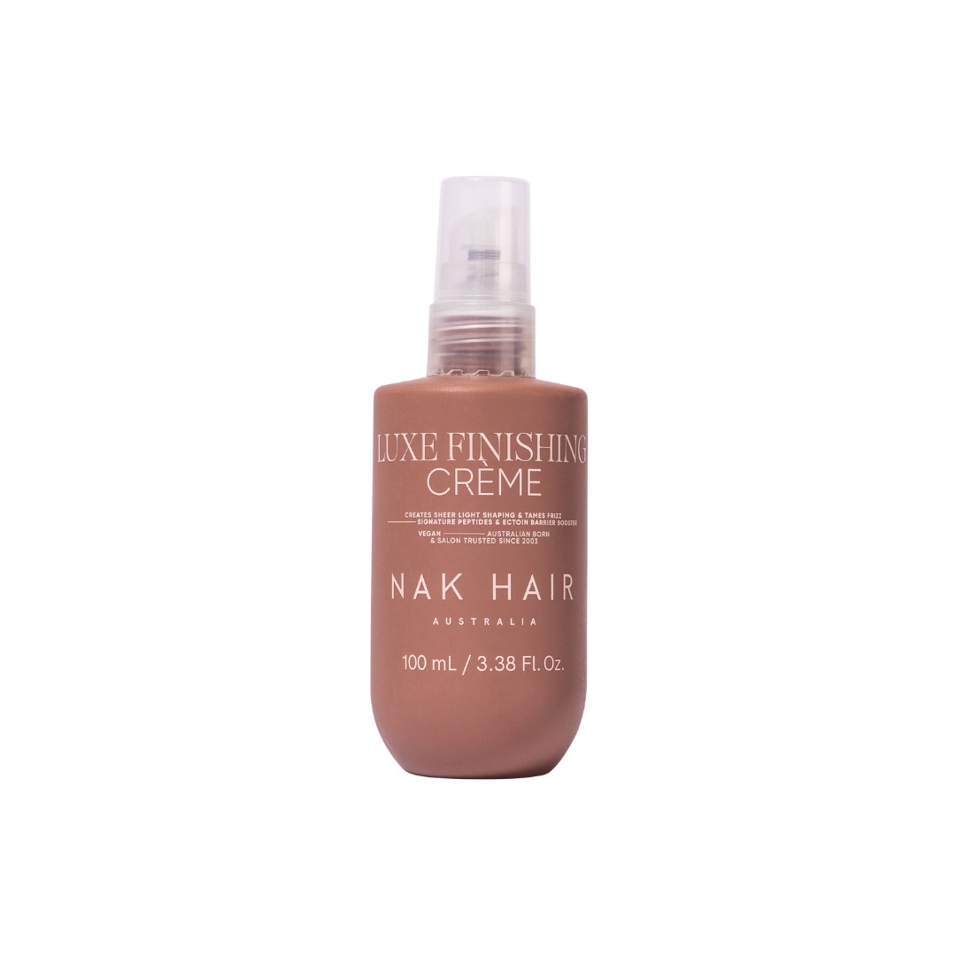 Nak Signature - Luxe Finishing Crème 150ml