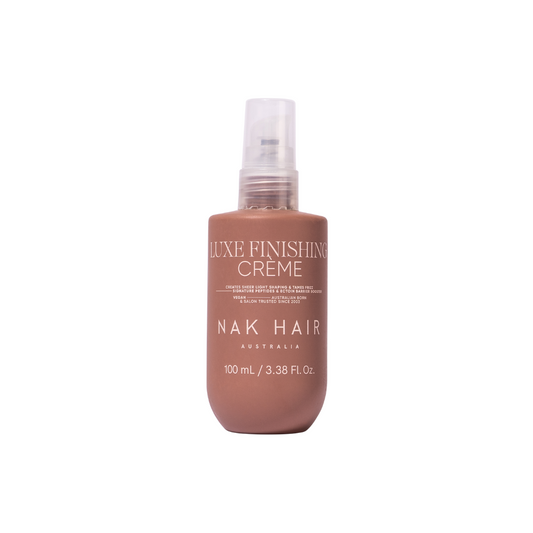 Nak Signature - Luxe Finishing Crème 150ml
