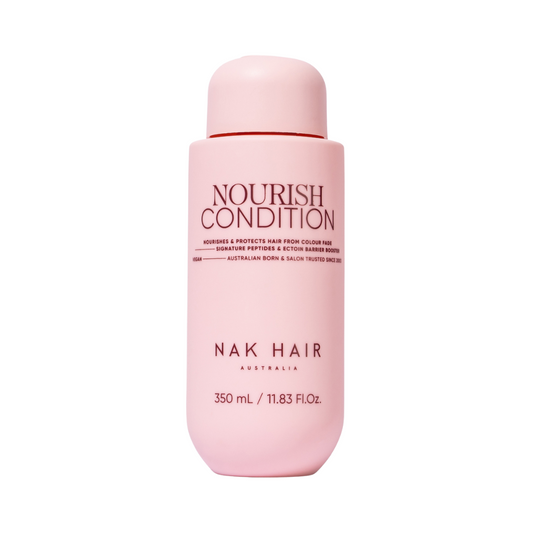 Nak Signature - Nourish Conditioner 350ml