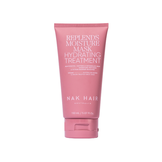 Nak Signature - Replends Moisture Mask 150ml