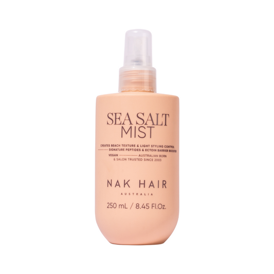 Nak Signature - Sea Salt Mist 250ml