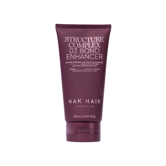 Nak Signature - Structure Complex No.3 Bond Enhancer 150ml