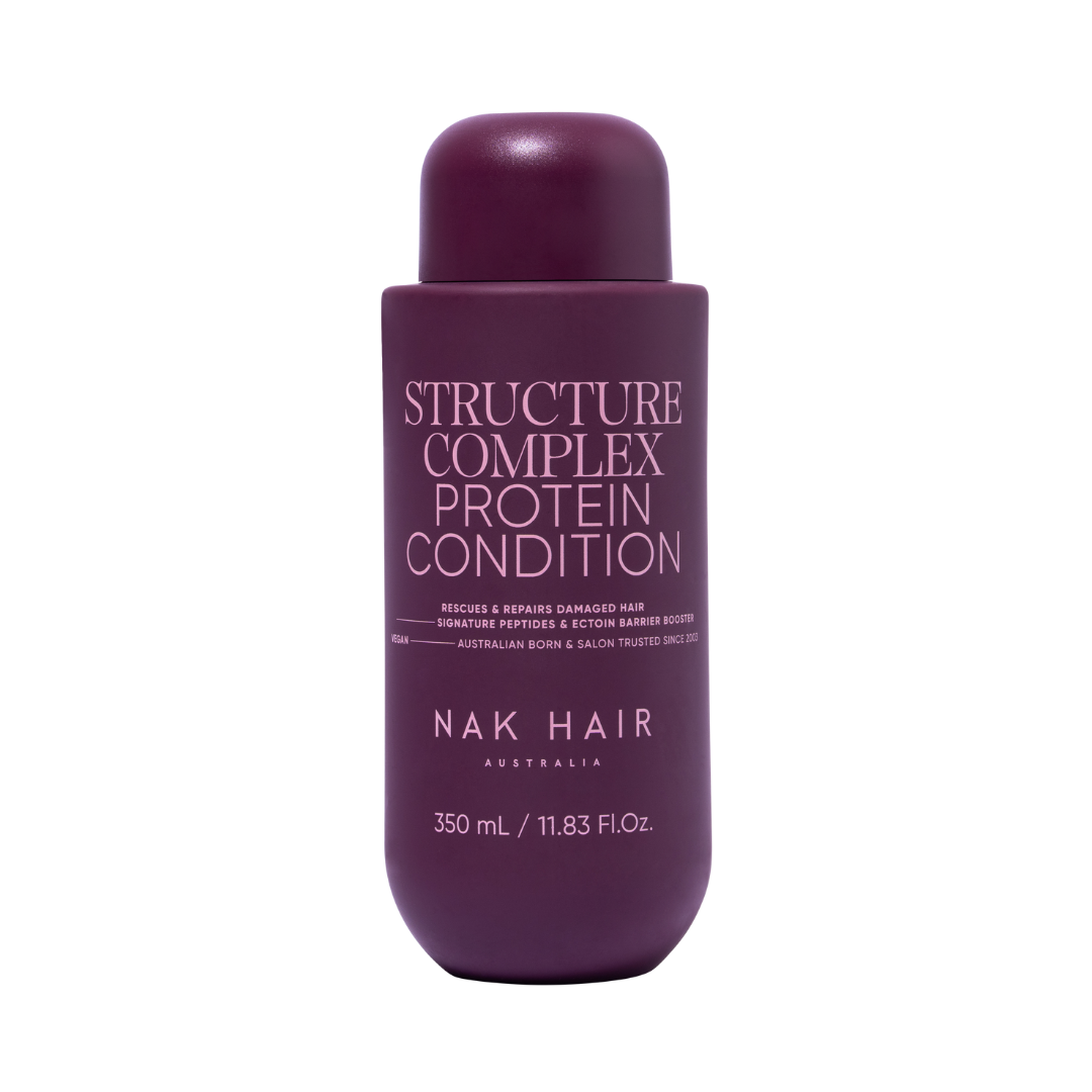 Nak Signature - Structure Complex Protein Conditioner 350ml