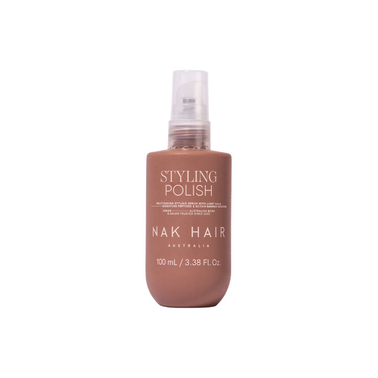 Nak Signature - Styling Polish 100ml