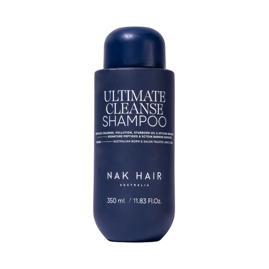 Nak Signature - Ultimate Cleanse Shampoo 350ml