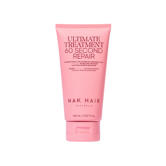 Nak Signature - Ultimate Treatment - 60 Second Repair 150ml