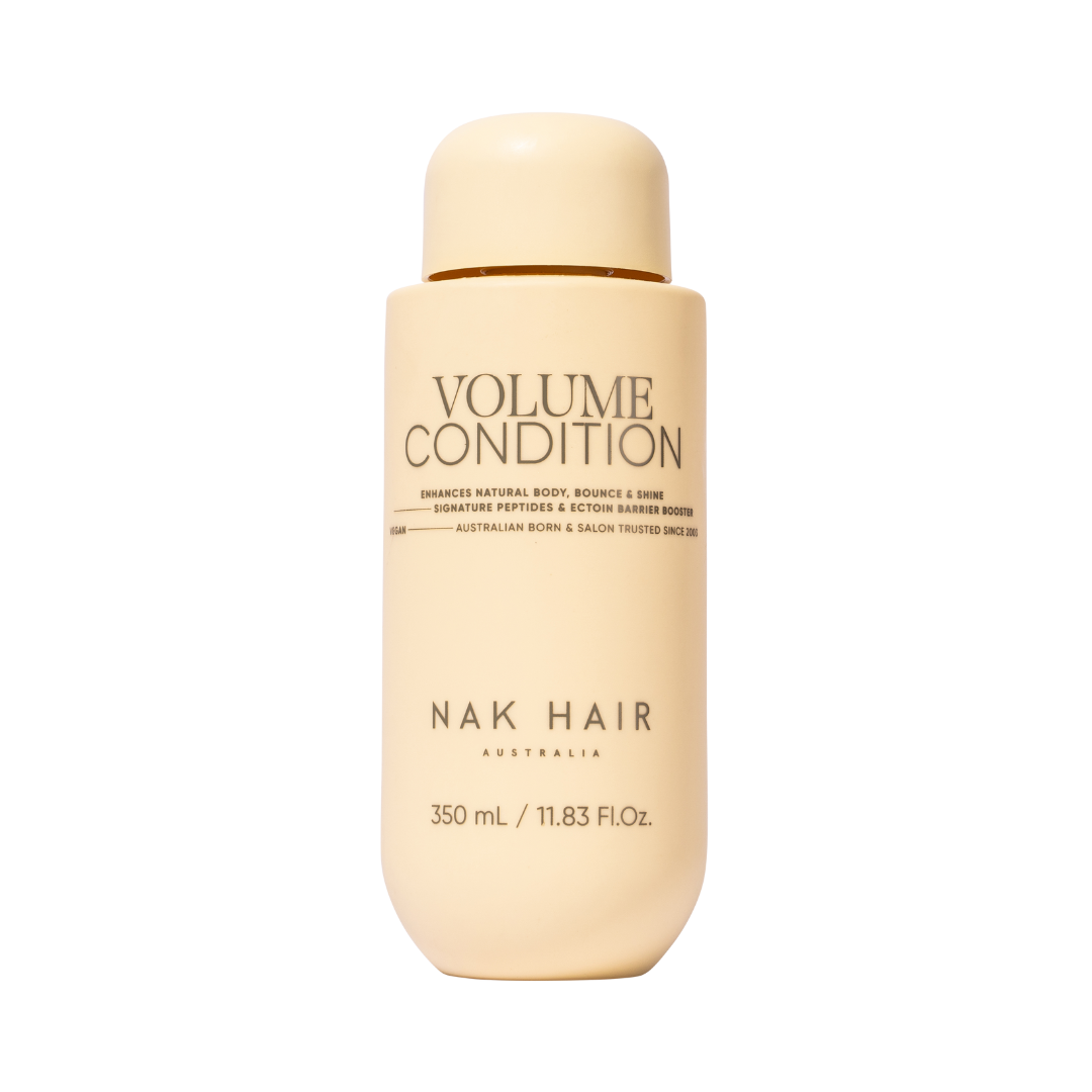 Nak Signature - Volume Conditioner 350ml