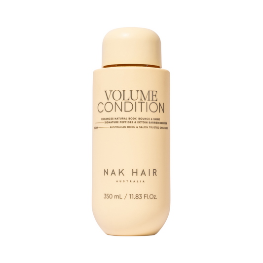 Nak Signature - Volume Conditioner 350ml