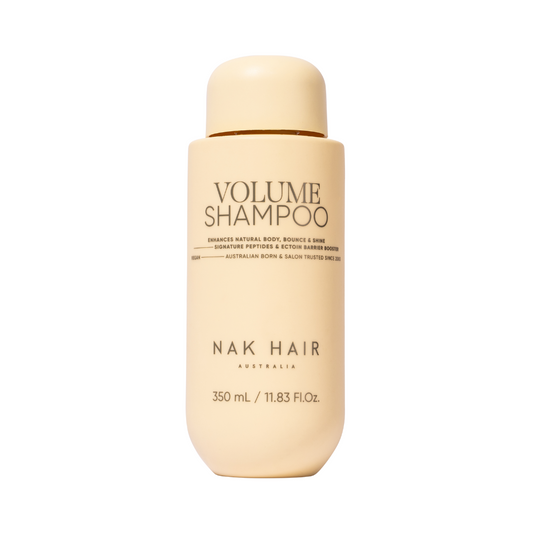 Nak Signature - Volume Shampoo 350ml