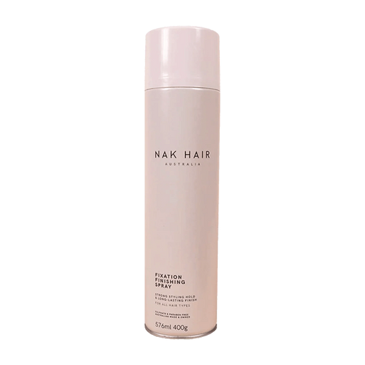 Nak Signature - Fixation Finishing Spray 400g