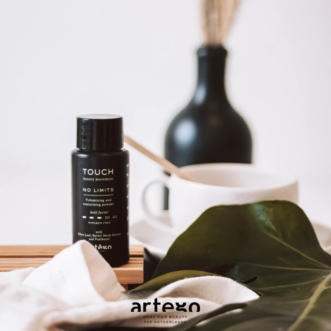 Touch Movement - No Limits 10g