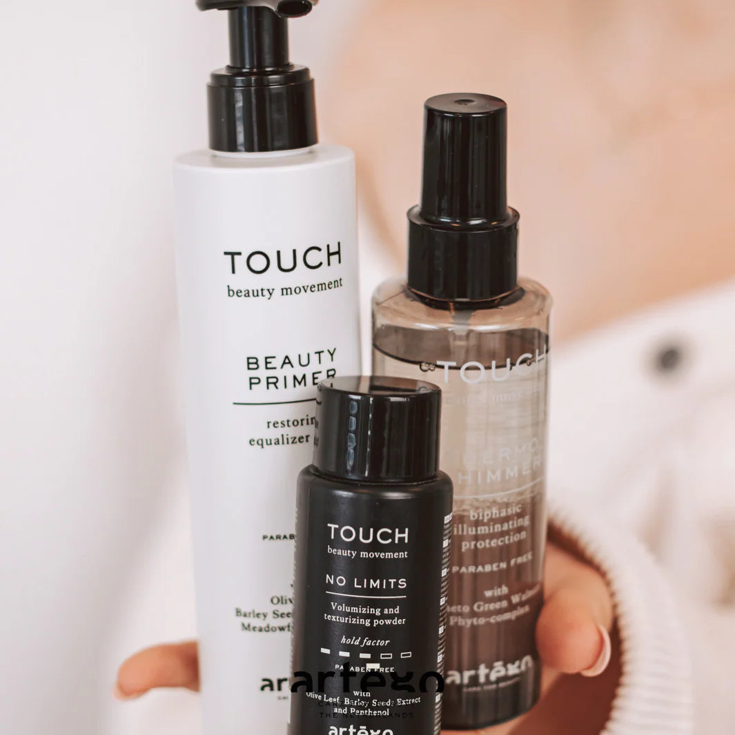 Touch Movement - No Limits 10g