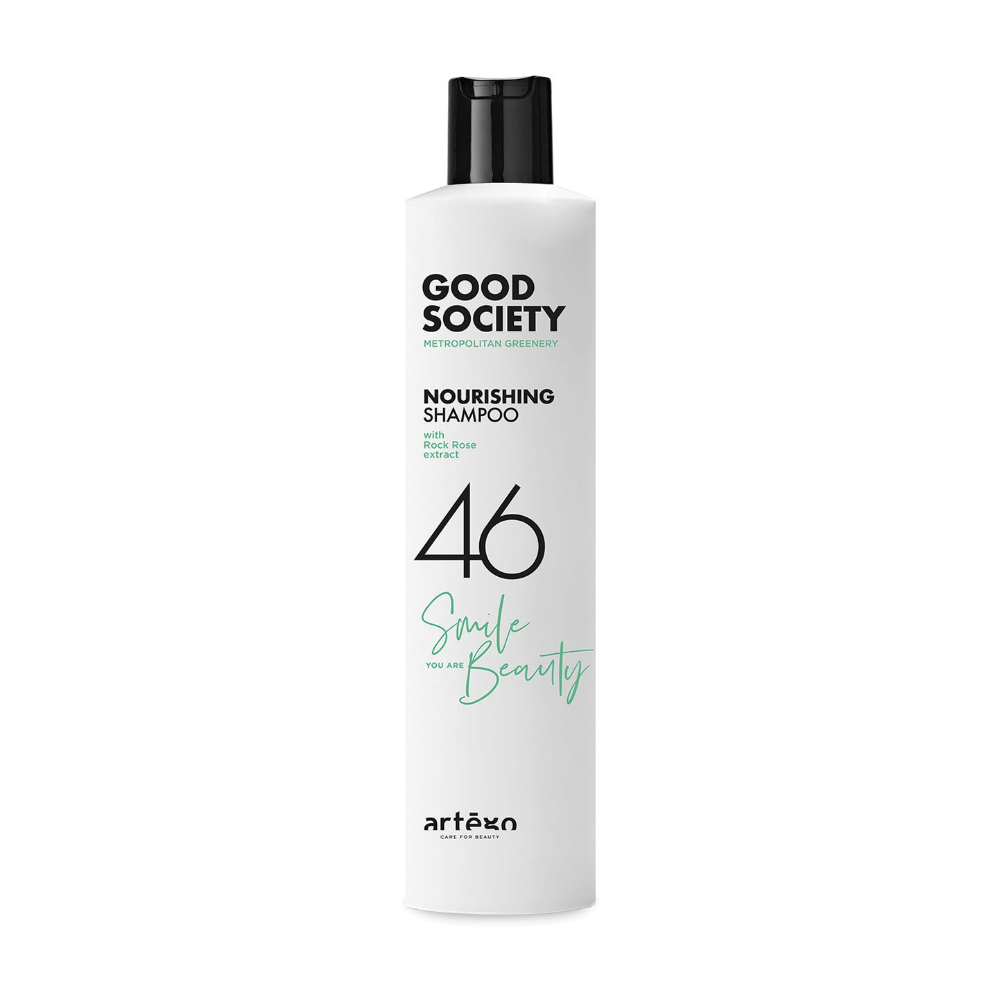 Good Society - 46 Nourishing Shampoo 250ml