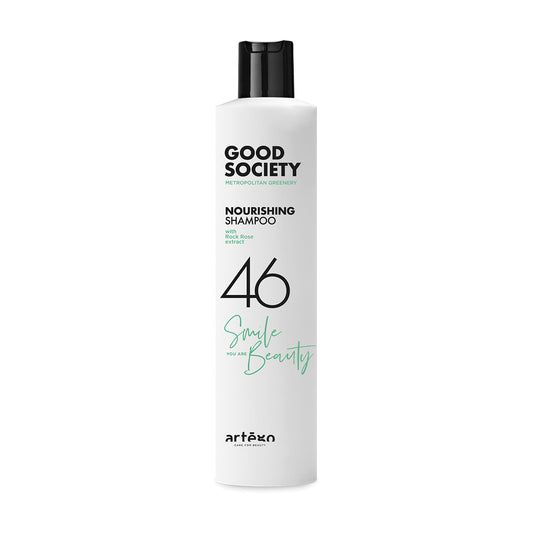 Good Society - 46 Nourishing Shampoo 250ml