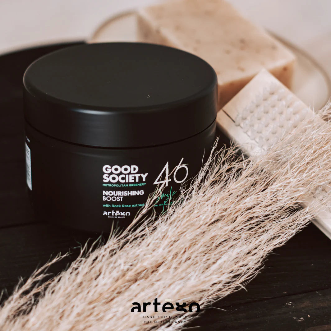 Good Society - 46 Nourishing Boost Mask 250ml