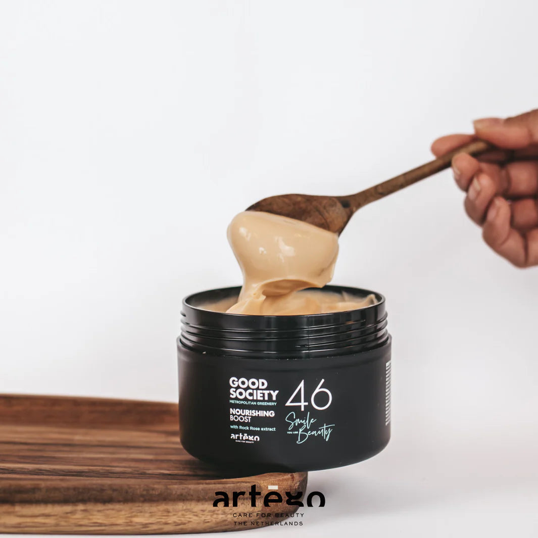 Good Society - 46 Nourishing Boost Mask 250ml