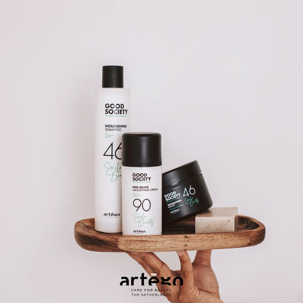 Good Society - 46 Nourishing Boost Mask 250ml