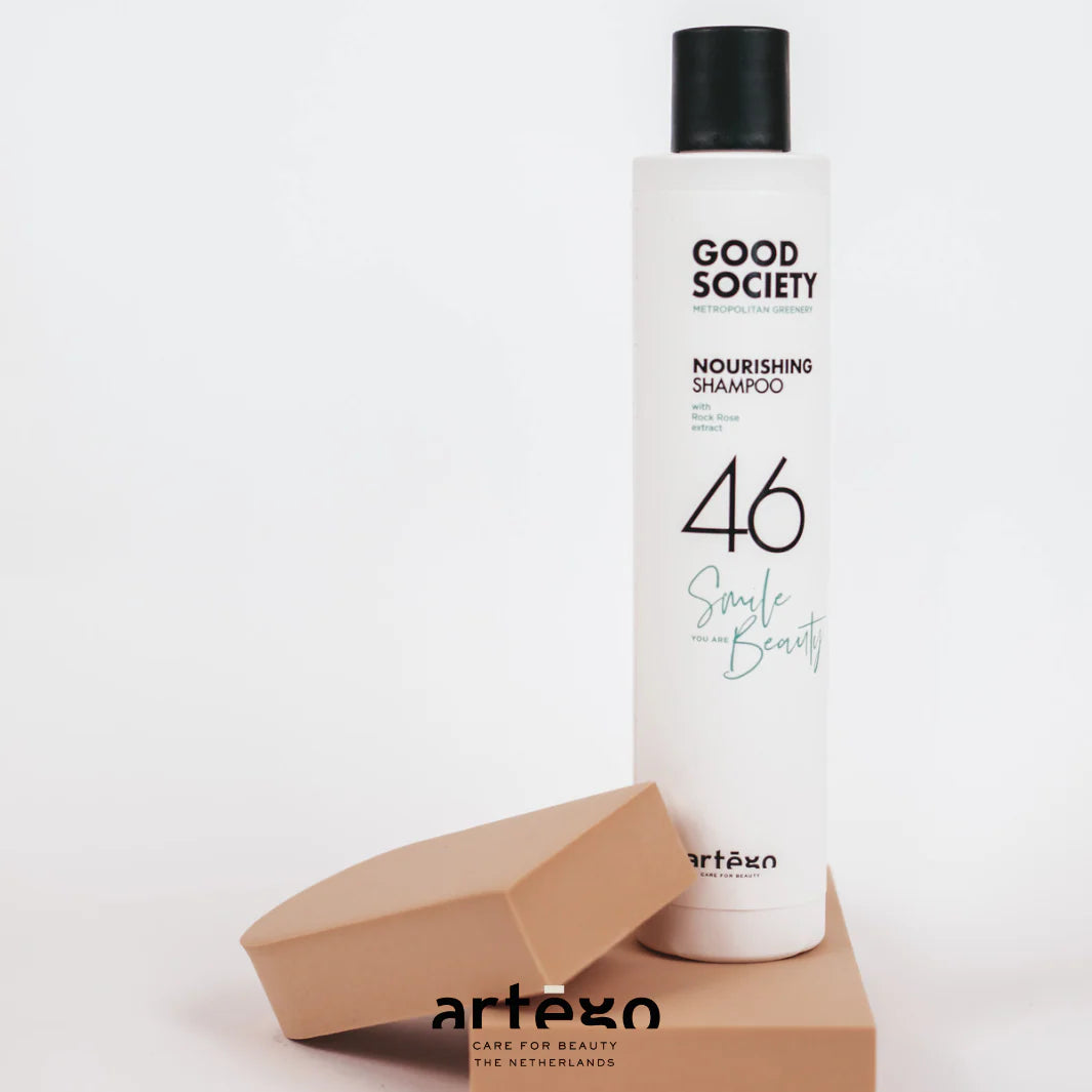 Good Society - 46 Nourishing Shampoo 250ml