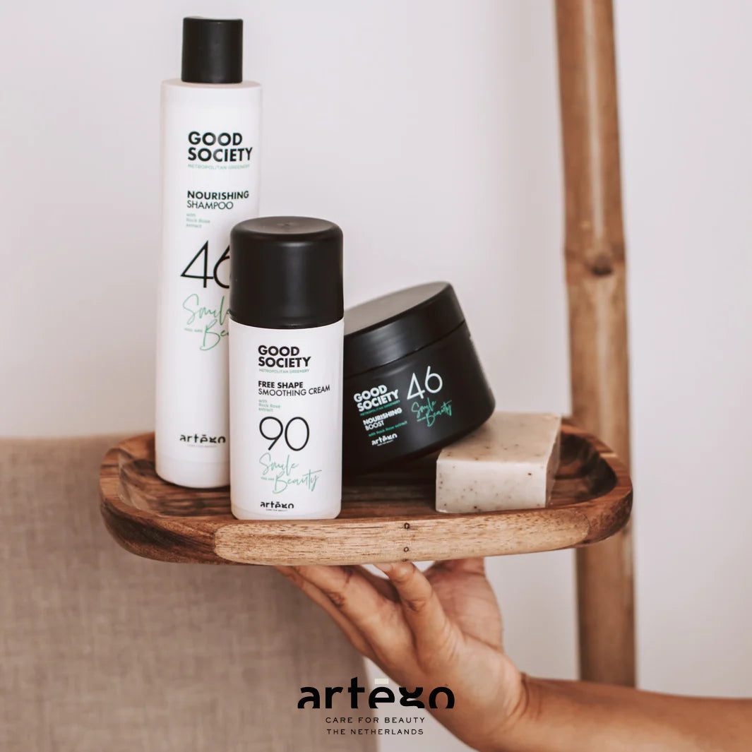 Good Society - 46 Nourishing Shampoo 250ml