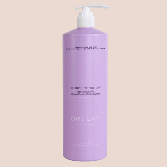 ORI Lab - Blonde Conditioner 1000ml