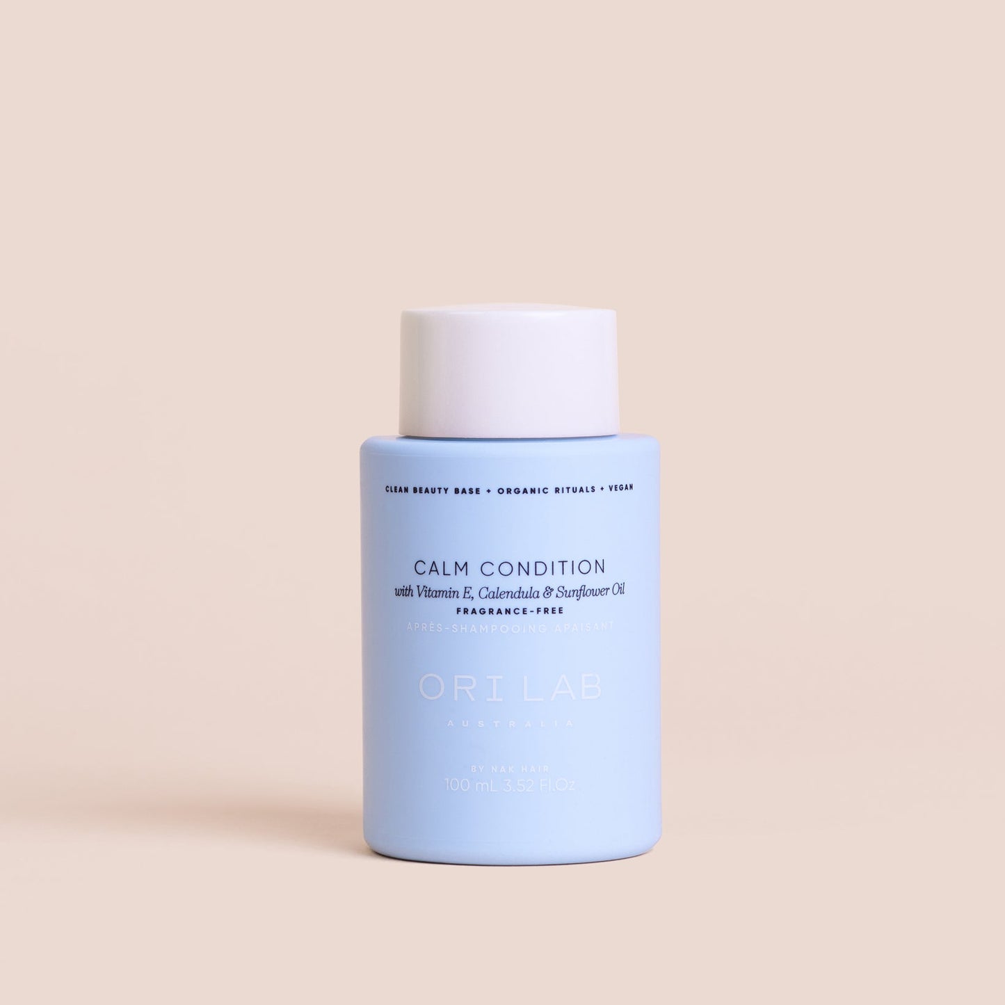 ORI Lab - Calm Conditioner 100ml Travel Size