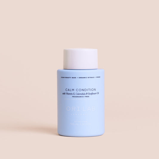 ORI Lab - Calm Conditioner 100ml Travel Size
