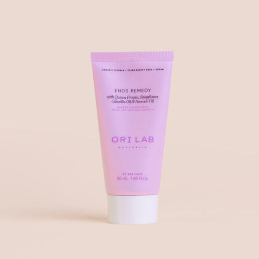 ORI Lab - Ends Remedy 50ml Travel Size
