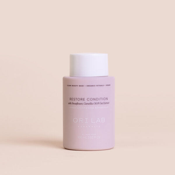 ORI Lab - Restore Conditioner 100ml Travel Size