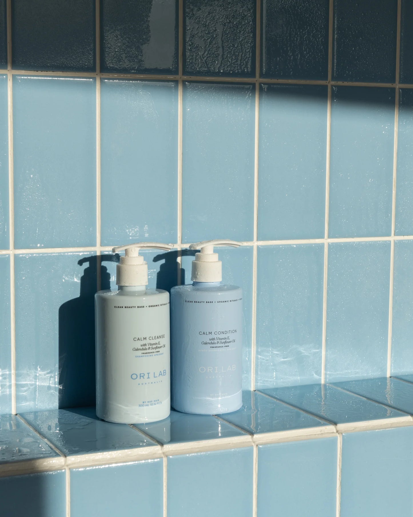 ORI Lab - Calm Conditioner 300ml