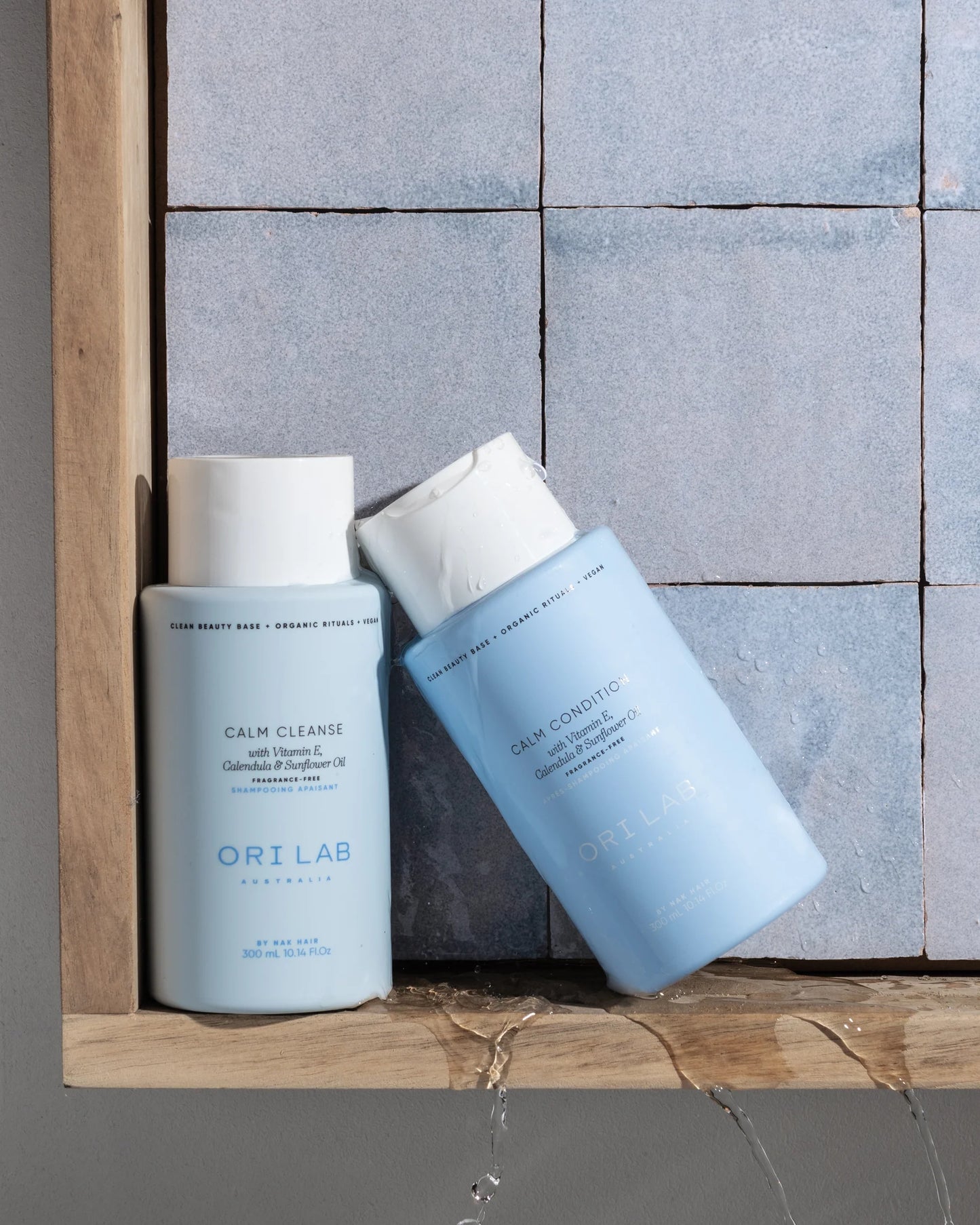 ORI Lab - Calm Cleanse 300ml