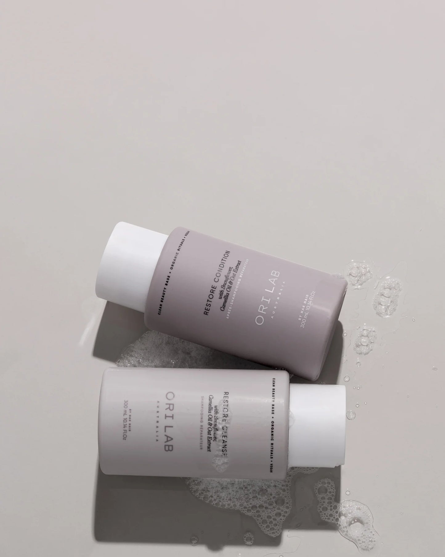 ORI Lab - Restore Conditioner 300ml