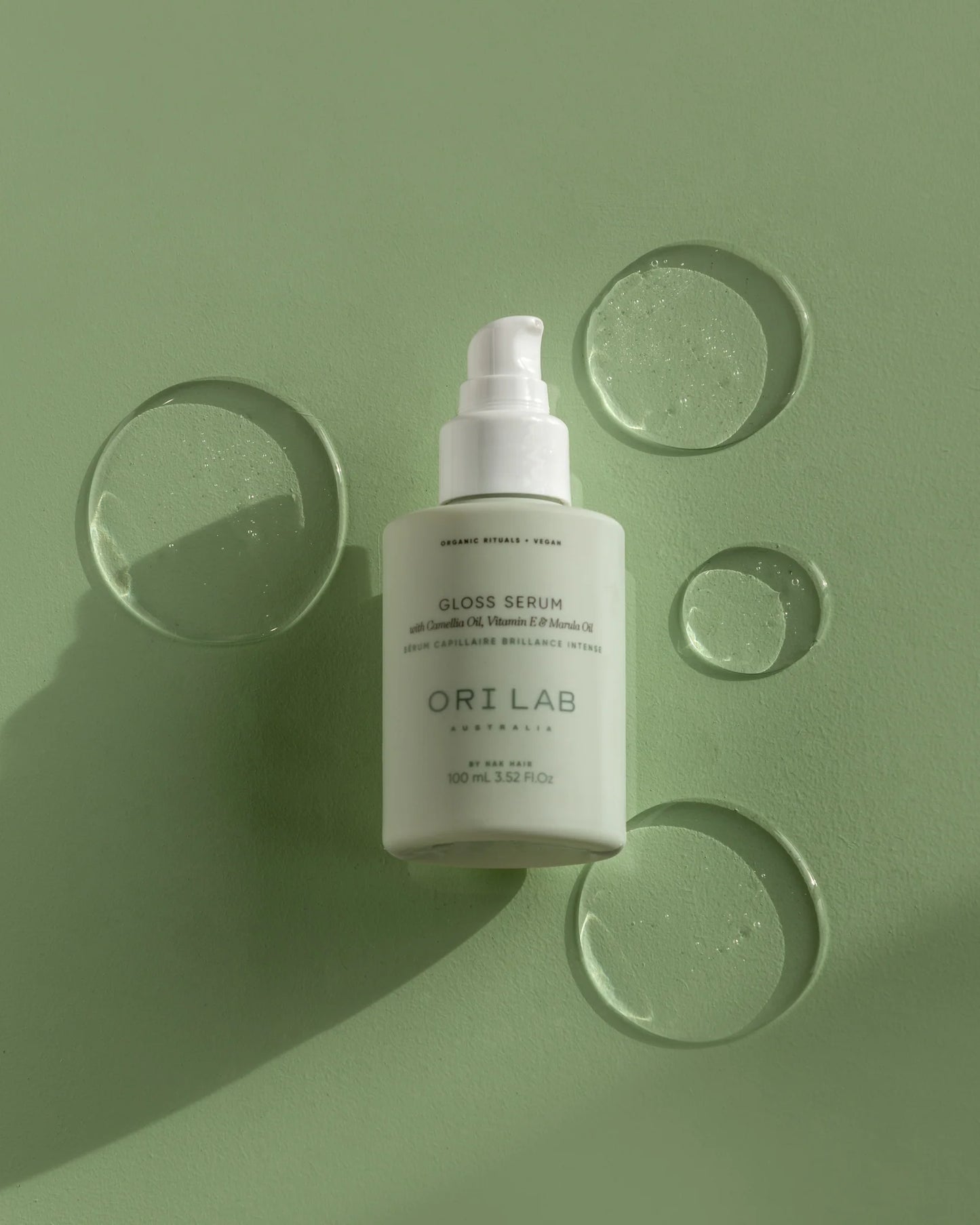 ORI Lab - Gloss Serum 100ml