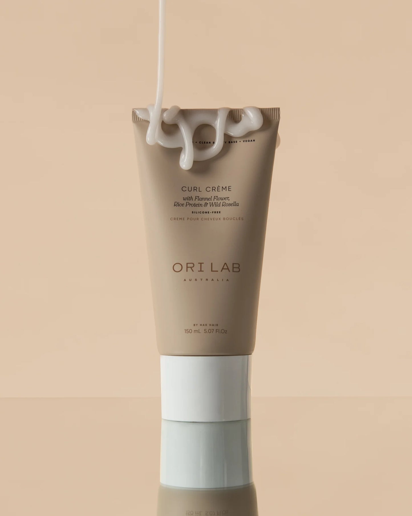 ORI Lab - Curl Crème 150ml