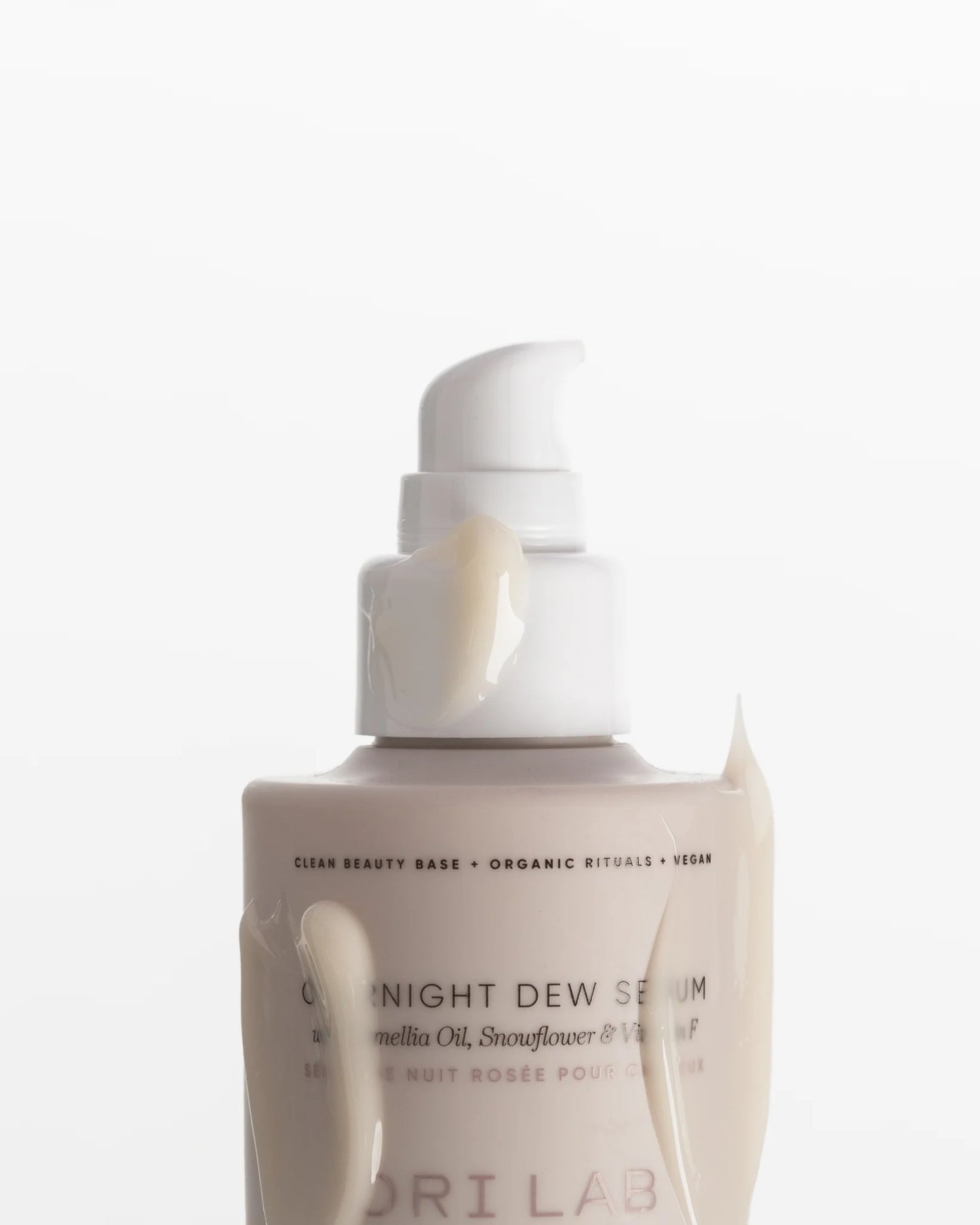 ORI Lab - Overnight Dew Serum 100ml