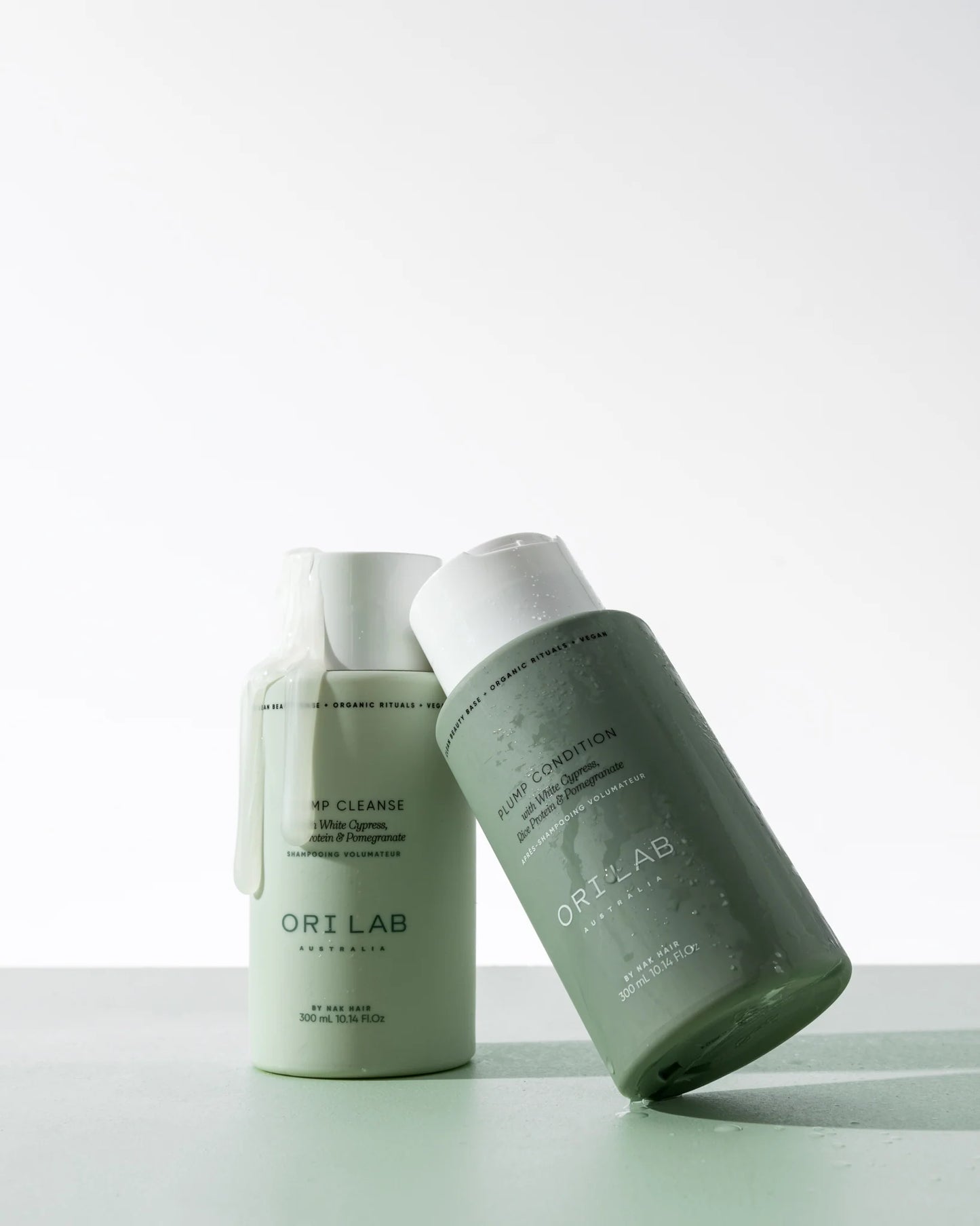 ORI Lab - Plump Cleanse 300ml
