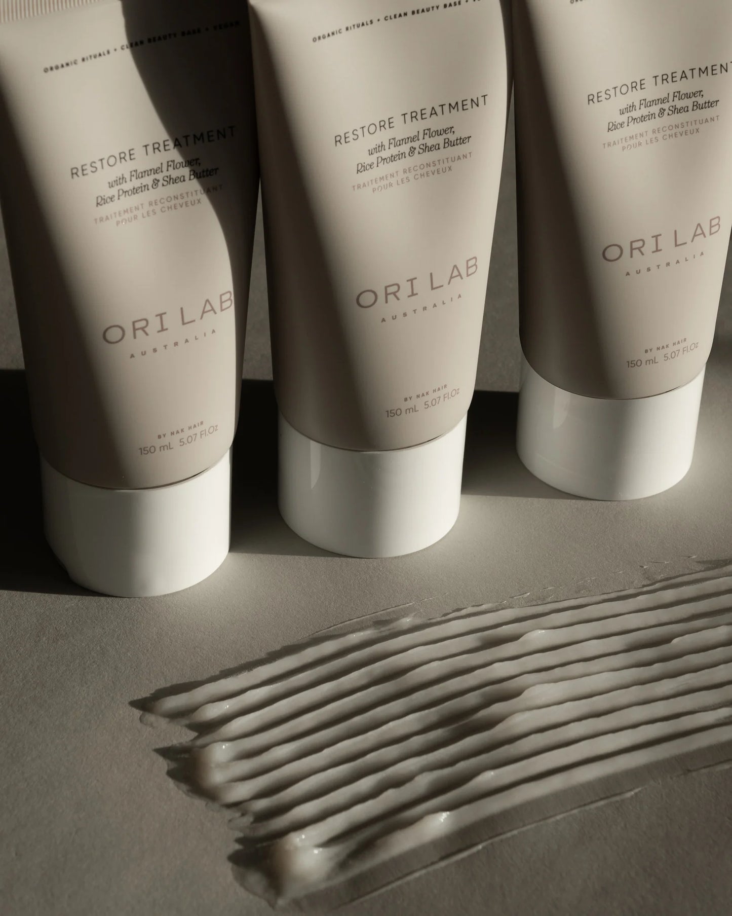 ORI Lab - Restore Treatment 150ml