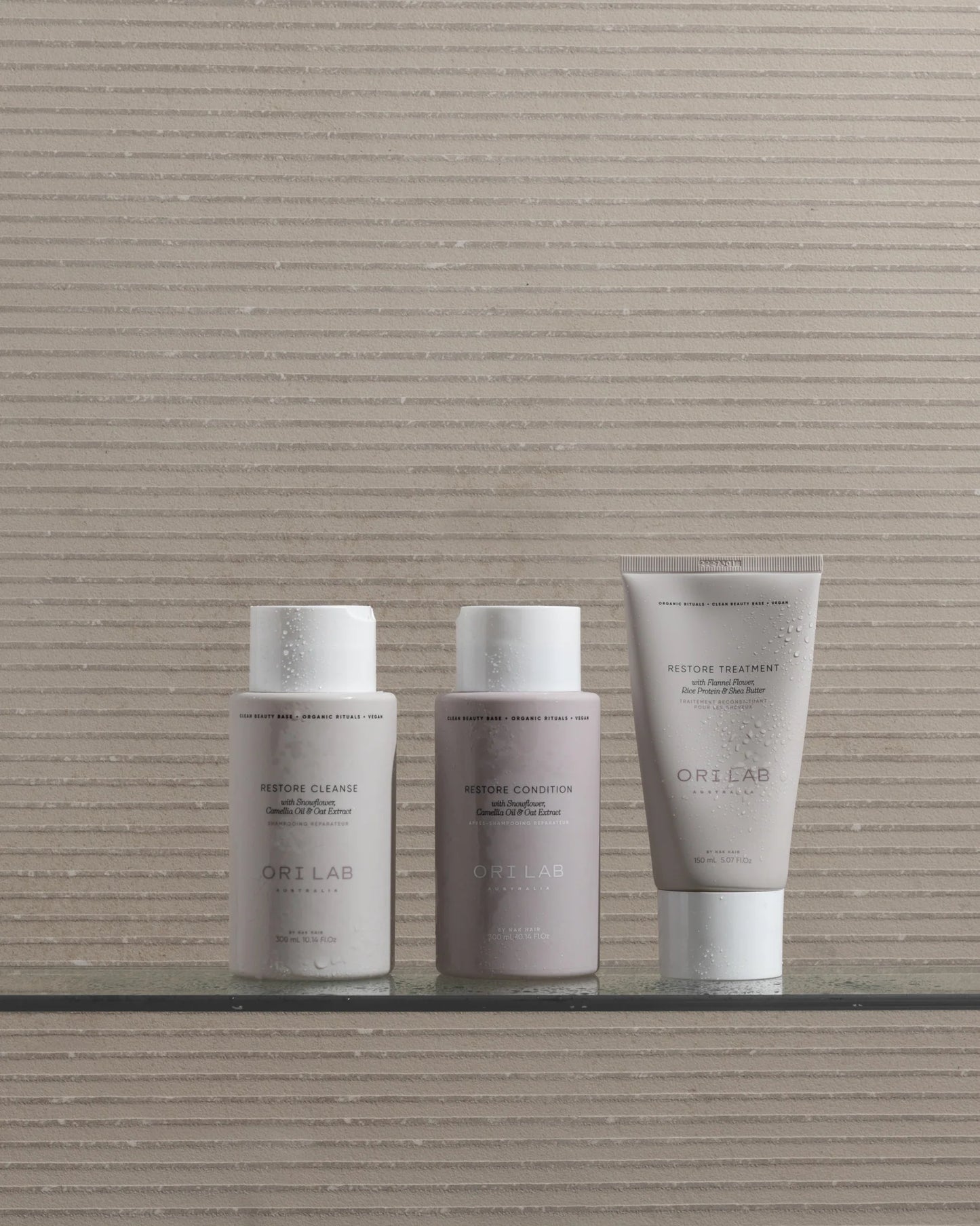 ORI Lab - Restore Conditioner 300ml