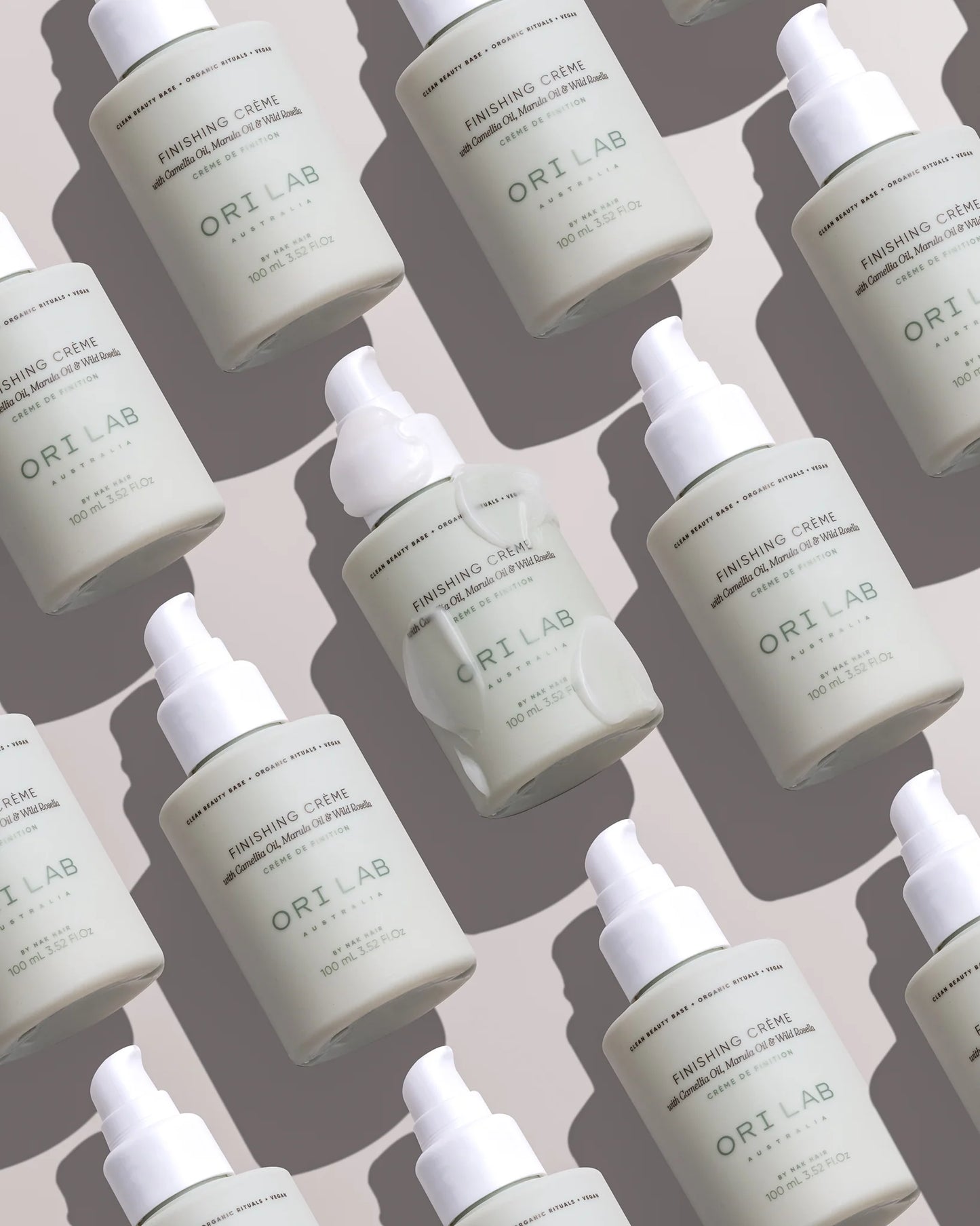 ORI Lab - Finishing Crème 100ml