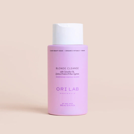 ORI Lab - Blonde Cleanse 300ml
