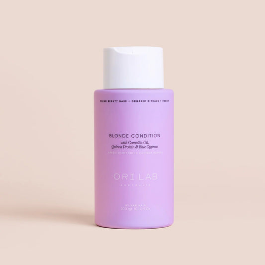 ORI Lab - Blonde Conditioner 300ml