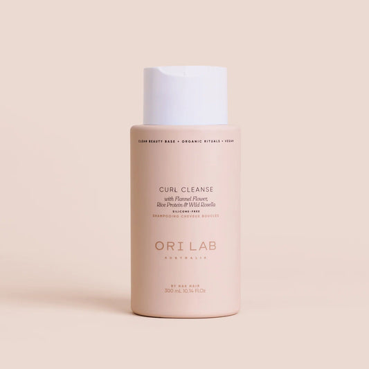 ORI Lab - Curl Cleanse 300ml