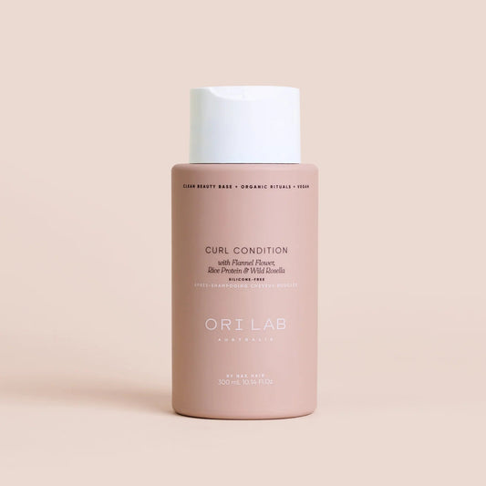 ORI Lab - Curl Conditioner 300ml