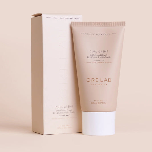 ORI Lab - Curl Crème 150ml