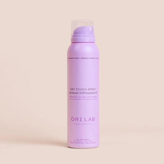 ORI Lab - Dry Touch Spray 150ml