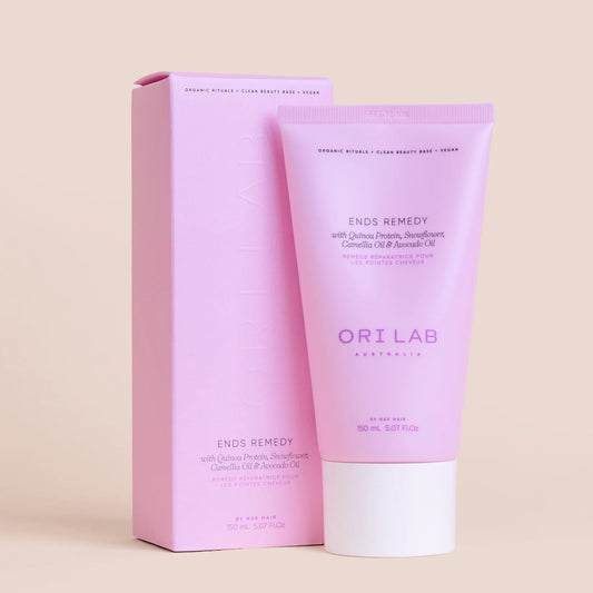 ORI Lab - Ends Remedy 150ml
